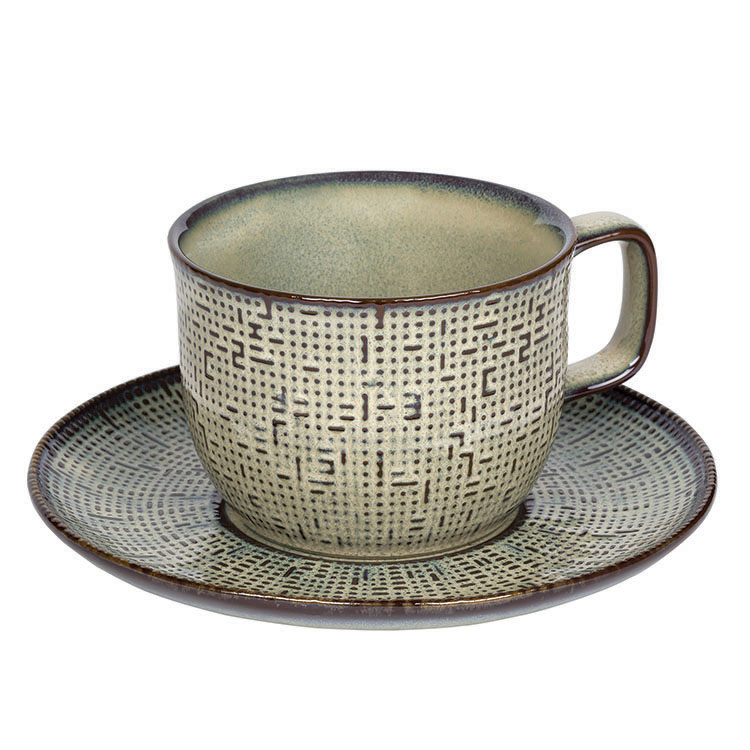 Matris S/Tasse D10cm